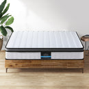 Giselle Mattress Cool Gel Foam 25cm Queen-7