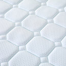 Giselle Mattress Cool Gel Foam 25cm Single-3