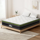 Giselle Mattress Cool Gel Foam 30cm King-1
