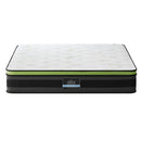 Giselle Mattress Cool Gel Foam 30cm Queen-2
