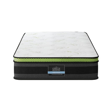 Giselle Mattress Cool Gel Foam 30cm Single - 0