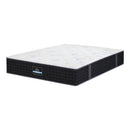 Giselle Double Reversible Spring Mattress Cashmere Cover Gel Foam Firm 35cm-10