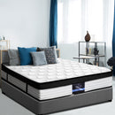 Giselle Bedding 31cm Mattress Euro Top King-7