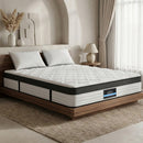 Giselle Bedding 31cm Mattress Euro Top King-1