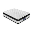Giselle Bedding 31cm Mattress Euro Top King-2