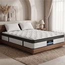 Giselle Bedding 31cm Mattress Euro Top Queen-1