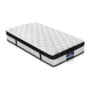 Giselle Bedding 31cm Mattress Euro Top Single-1
