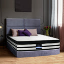 Giselle Bedding 27cm Mattress Euro Top Double-7