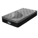 Giselle Bedding 34cm Mattress Bamboo Cover Single-11