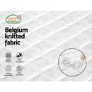 Giselle Bedding 16cm Mattress Tight Top Double-6