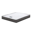 Giselle Bedding 16cm Mattress Tight Top Double-1