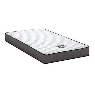 Giselle Bedding 16cm Mattress Tight Top King Single - 0
