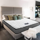 Giselle Bedding 16cm Mattress Tight Top Single-7