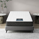 Giselle Bedding 16cm Mattress Tight Top Single-8