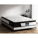 Giselle Bedding 30cm Mattress Euro Top King-5