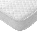 Giselle Baby Cot Mattress Spring Foam-3