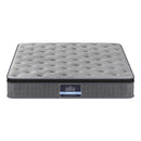 26cm Giselle Mattress Queen Latex Foam Mattresses-3