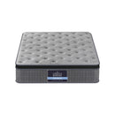 26cm Giselle Mattress Single Latex Foam Mattresses-4