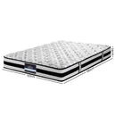 Giselle Bedding 24cm Mattress Super Firm Double-2