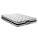 Giselle Bedding 24cm Mattress Super Firm Queen-1