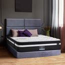 Giselle Bedding 28cm Mattress Super Firm King-7