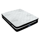 Giselle Bedding 28cm Mattress Super Firm King-2