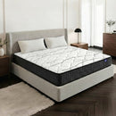 Giselle Bedding 16cm Mattress Medium Firm Double-1