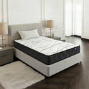 Giselle Bedding 16cm Mattress Medium Firm Single-1
