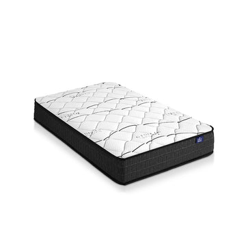 Giselle Bedding 16cm Mattress Medium Firm Single - 0