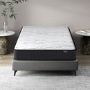 Giselle Bedding 16cm Mattress Medium Firm Single-7