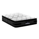 Giselle Bedding 36cm Mattress Cool Gel Memory Foam Double-1