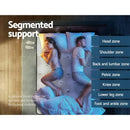 Giselle Bedding 36cm Mattress Cool Gel Memory Foam Double-5