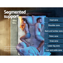 Giselle Bedding 36cm Mattress Cool Gel Memory Foam Single-4