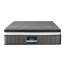 Giselle Bedding 34cm Mattress Double Layer Pocket Spring King-3