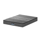 Giselle Bedding 18cm Mattress Pillow Top King Single-7