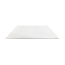 Giselle Bedding Memory Foam Mattress Topper Egg Crate 5cm Single-4