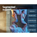 Giselle Bedding 22cm Mattress Medium Firm Double-4