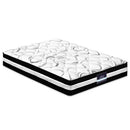 Giselle Bedding 30cm Mattress Medium Firm Double-1