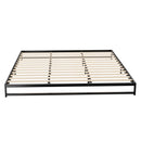 Artiss Bed Frame King Size Metal BERU-3