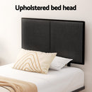 Artiss Bed Frame King Single Size Metal Frame NOE-4