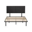 Artiss Bed Frame Queen Size Metal Frame NOR-3