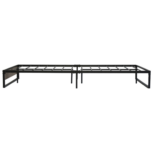 Artiss Bed Frame Metal Bed Frame Bed Base OSLO - Queen