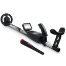 Metal Detector 180MM Deep Sensitive Water Resistant Pinpointer Treasure Hunter-1