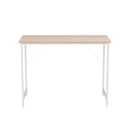 Artiss Computer Desk Oak 100CM-3