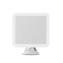 Embellir Makeup Mirror 10X Magnification LED Light Adjustable Rotation Cordless Suction Cup-3