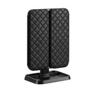 Embellir LED Makeup Mirror Tri-fold Lighted Vanity Mirrors 1X2X3X Magnifications-6