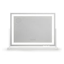 Embellir Makeup Mirror 58x46cm 360～ Rotatable Vanity Mirror with Lights Bright Light Strip Adjustable-3