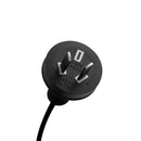 Embellir Wall Mirror 80cm with Led light Makeup Home Decor Bathroom Round Vanity-3