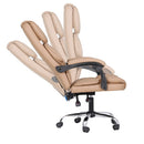 Artiss Massage Office Chair Computer Chairs High Back-5
