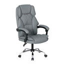 Artiss Massage Office Chair Computer Chairs High Back-1